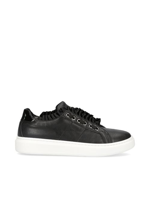 MORELLI Sneakers ANDREA MORELLI | 50918NERO#